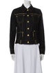 Luisa Spagnoli Denim Jacket
