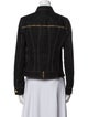 Luisa Spagnoli Denim Jacket