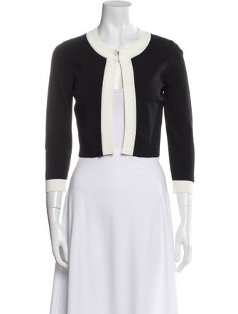 Luisa Spagnoli Crew Neck Sweater