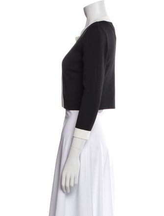 Luisa Spagnoli Crew Neck Sweater