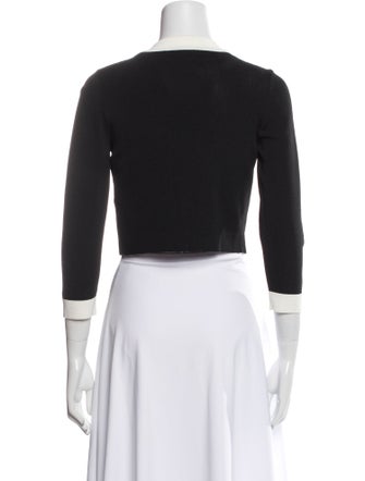 Luisa Spagnoli Crew Neck Sweater