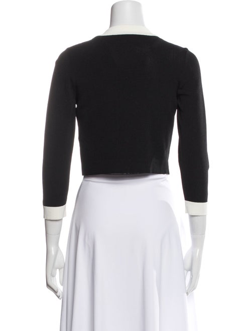 Luisa Spagnoli Crew Neck Sweater