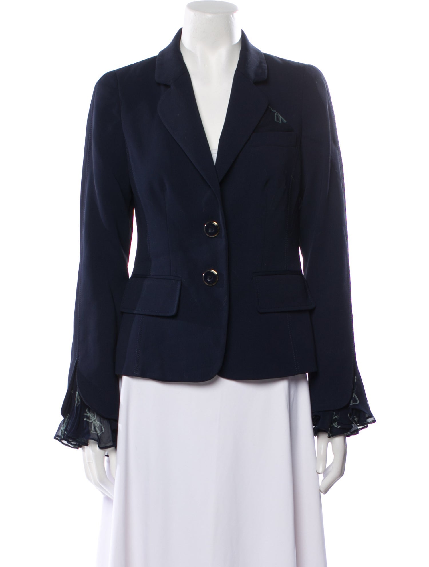 Luisa Spagnoli Blazer