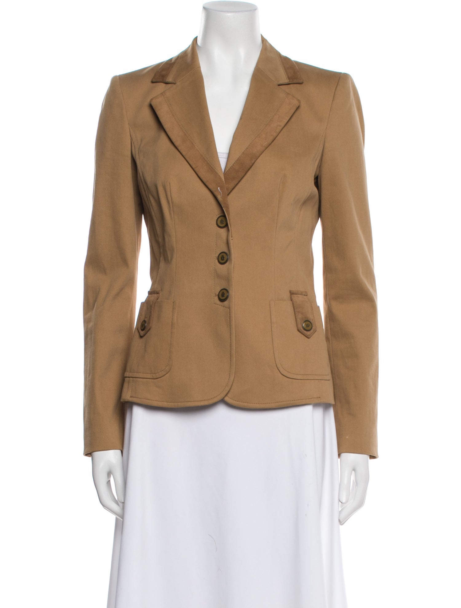 Luisa Spagnoli Blazer