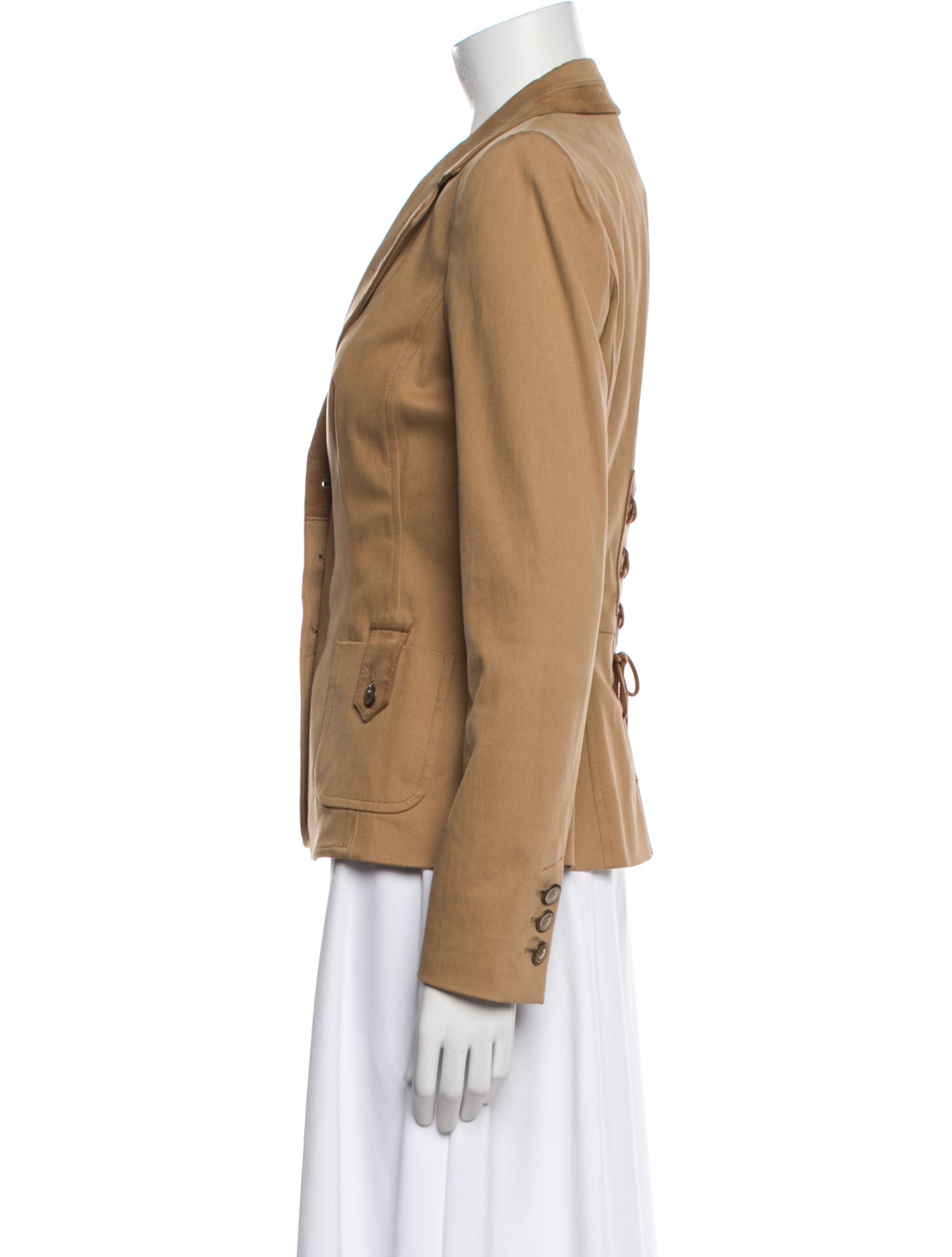 Luisa Spagnoli Blazer