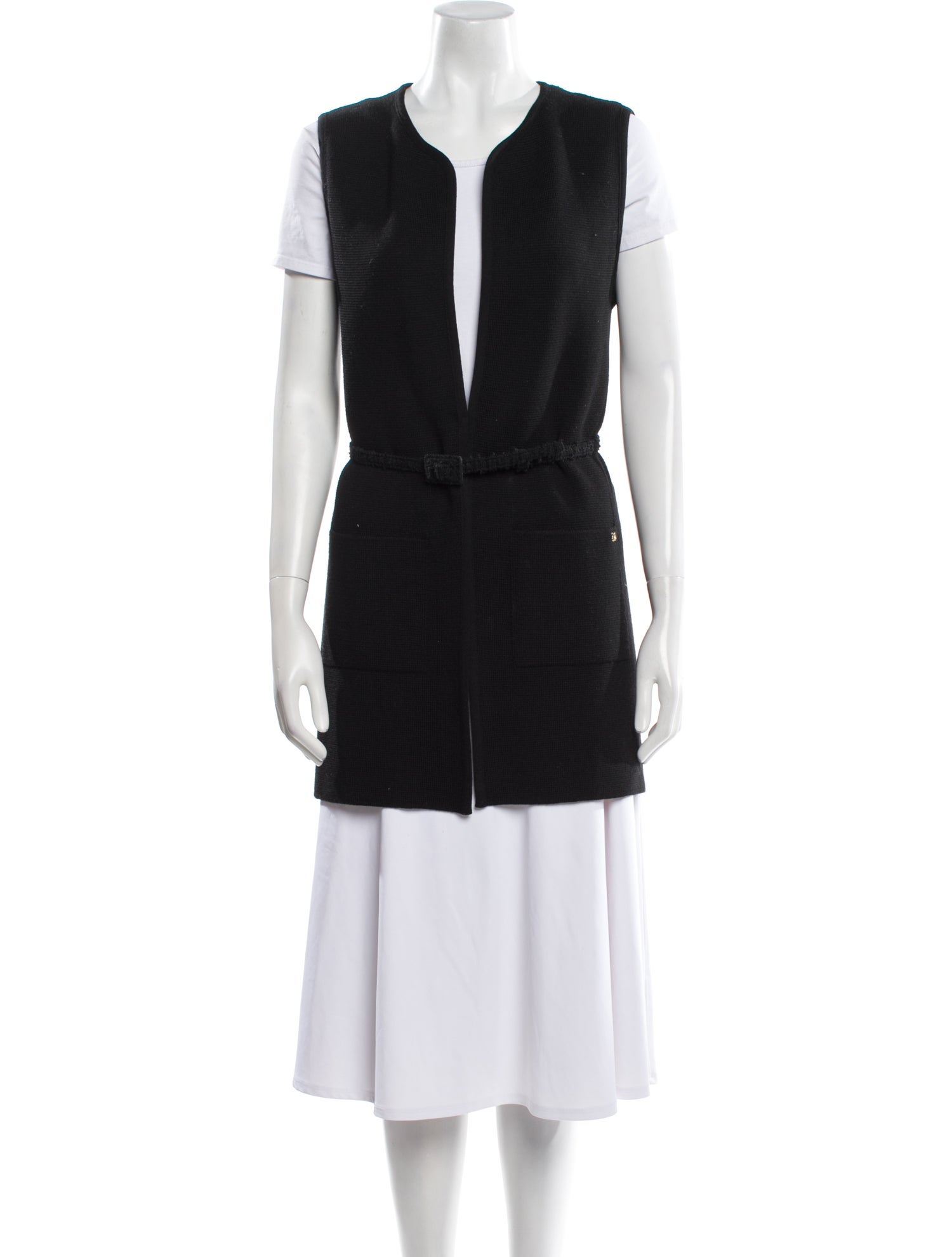 Luisa Spagnoli Virgin Wool Crew Neck Sweater