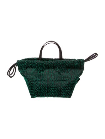 LastFrame Top Handle Bag