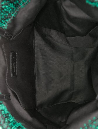 LastFrame Top Handle Bag