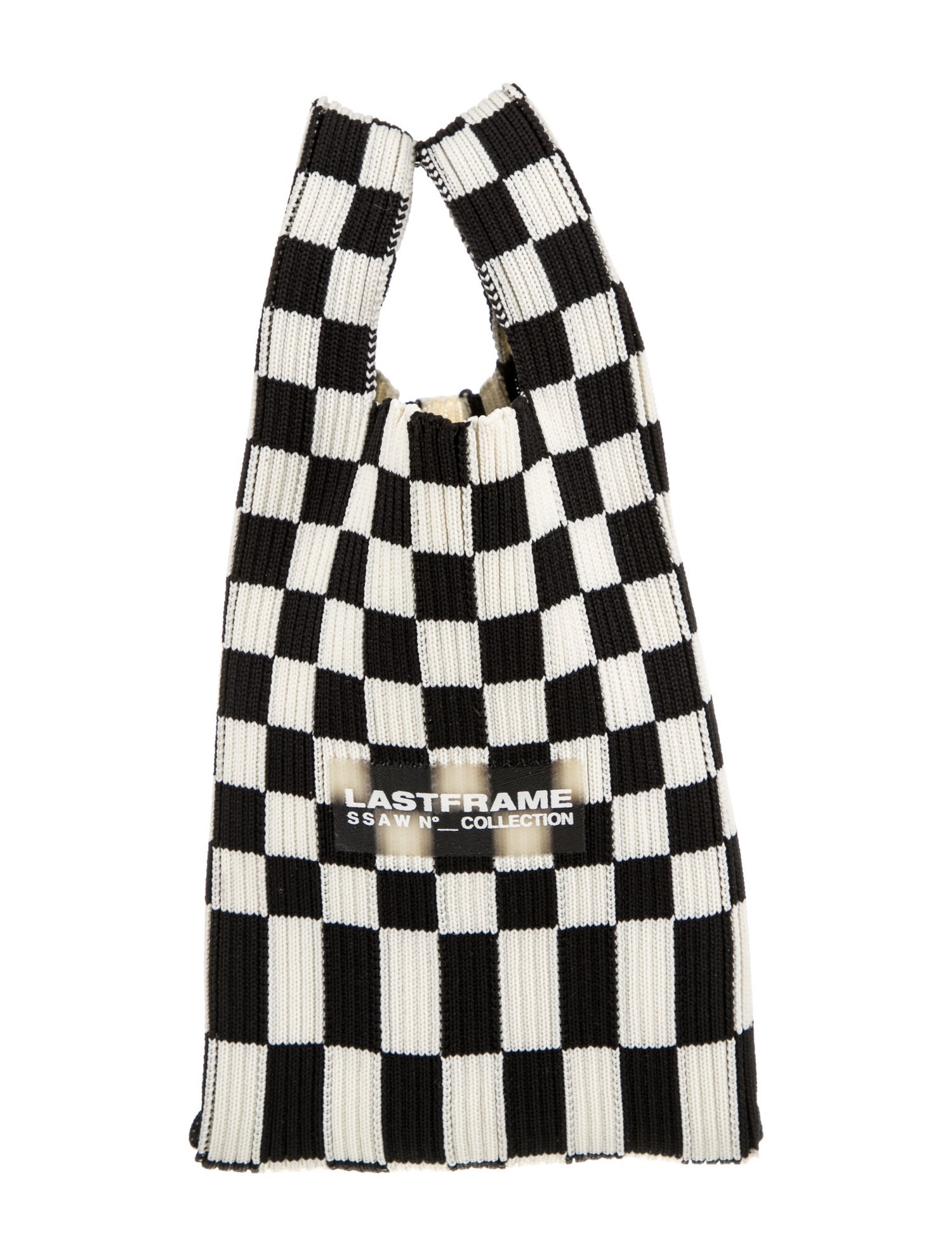 LastFrame Bucket Bag