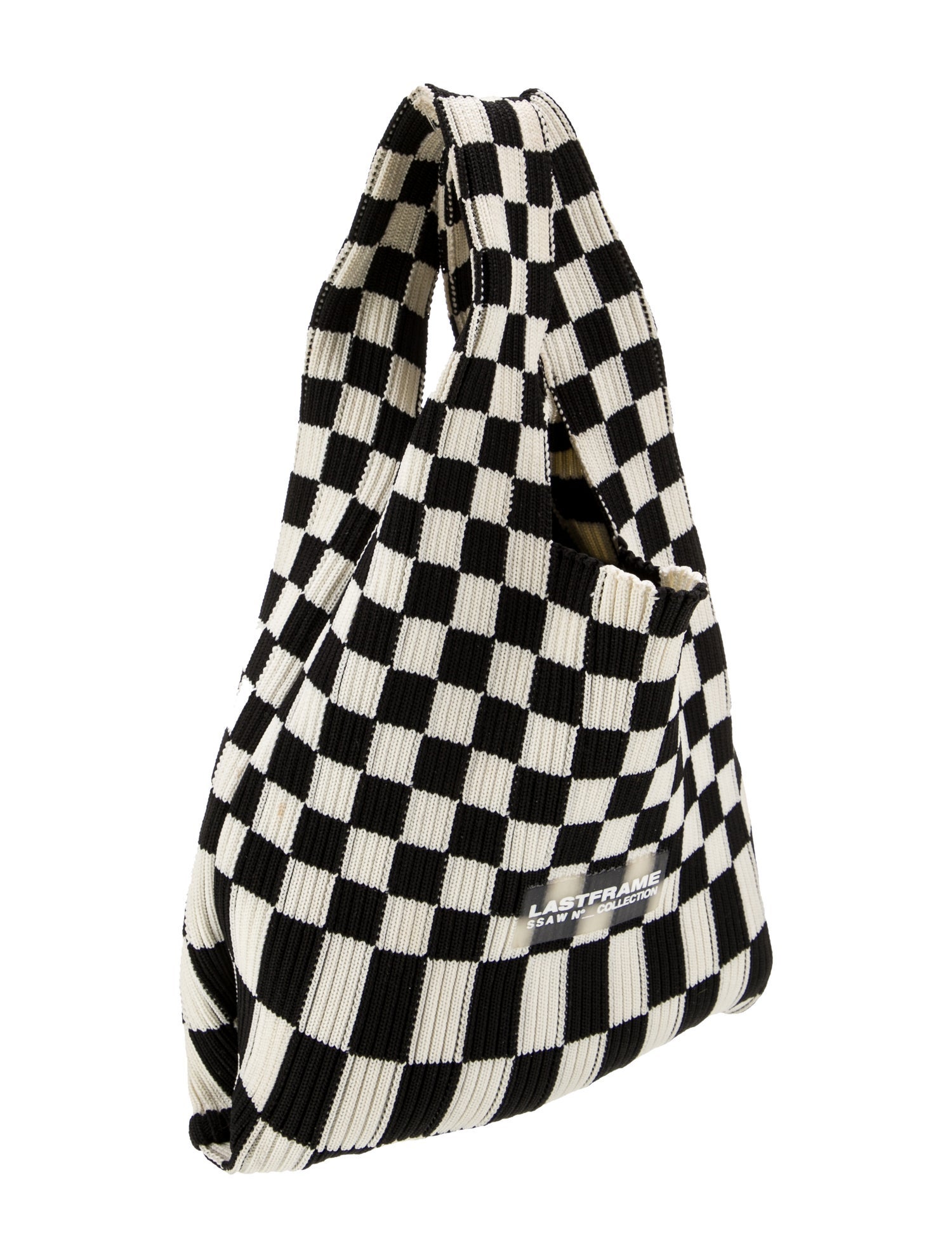 LastFrame Top Handle Bag