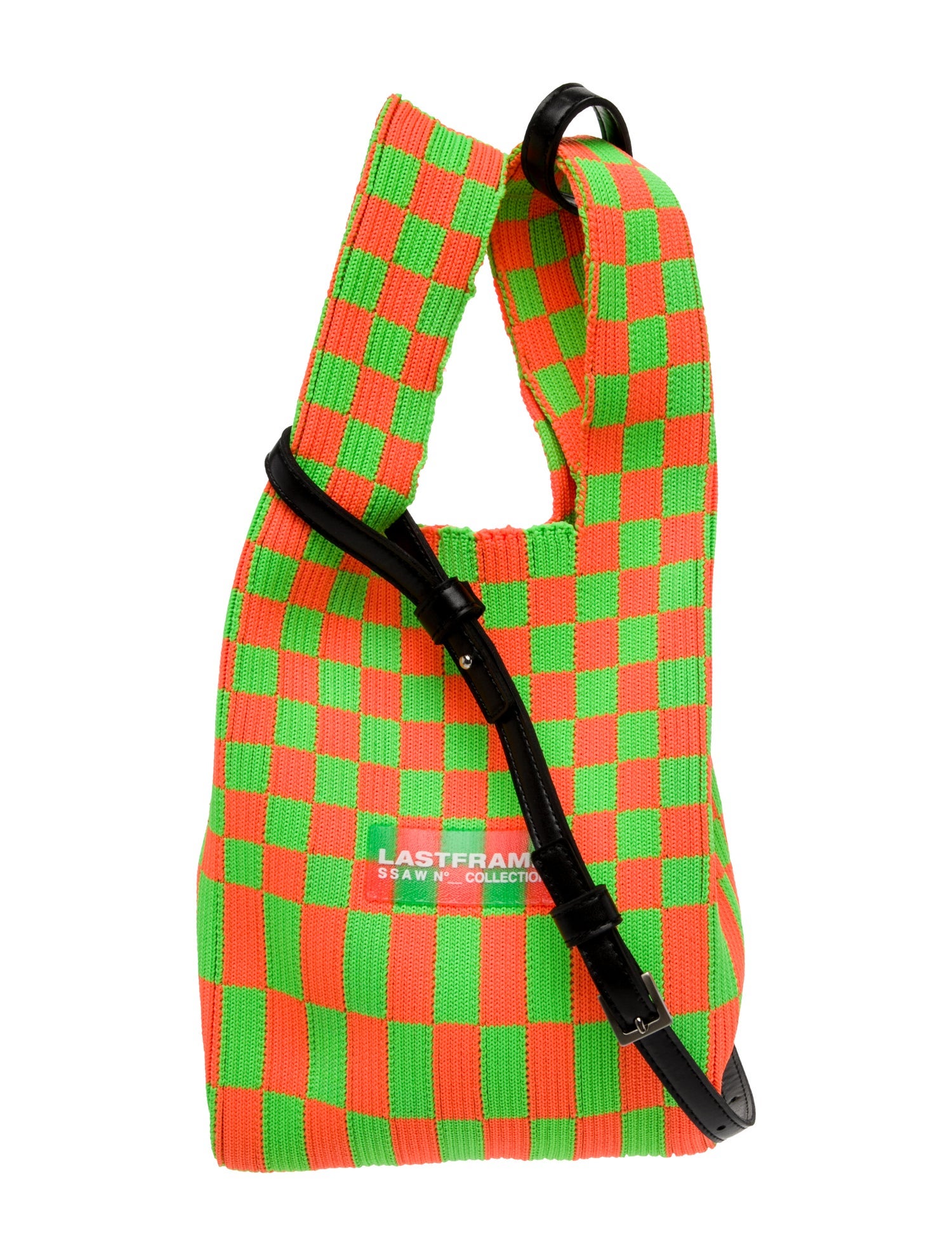 LastFrame Shoulder Bag