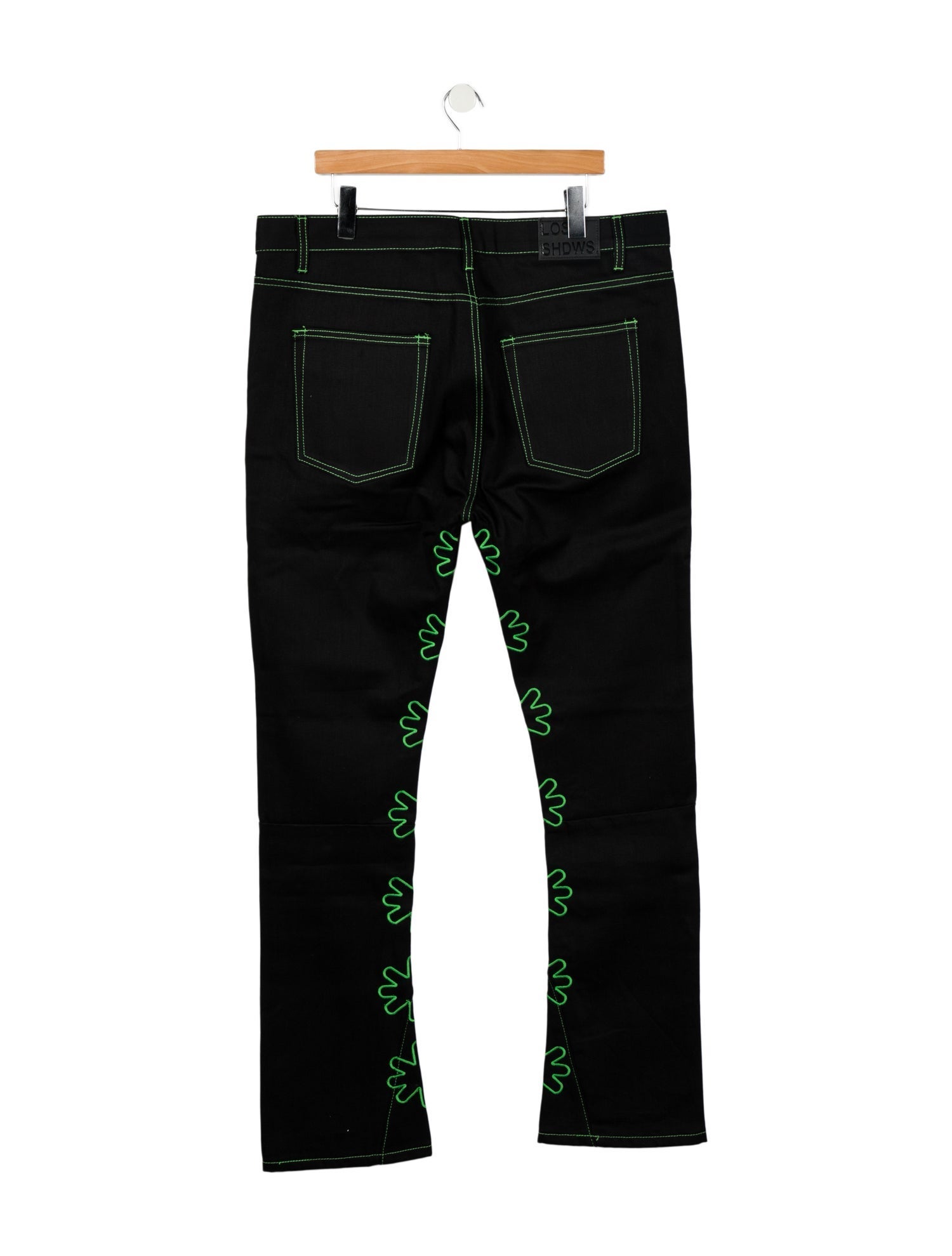LOSTSHDWS Skinny Jeans