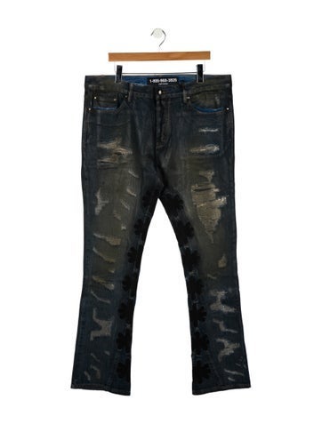 Lostshdws Jeans Skinny XXL