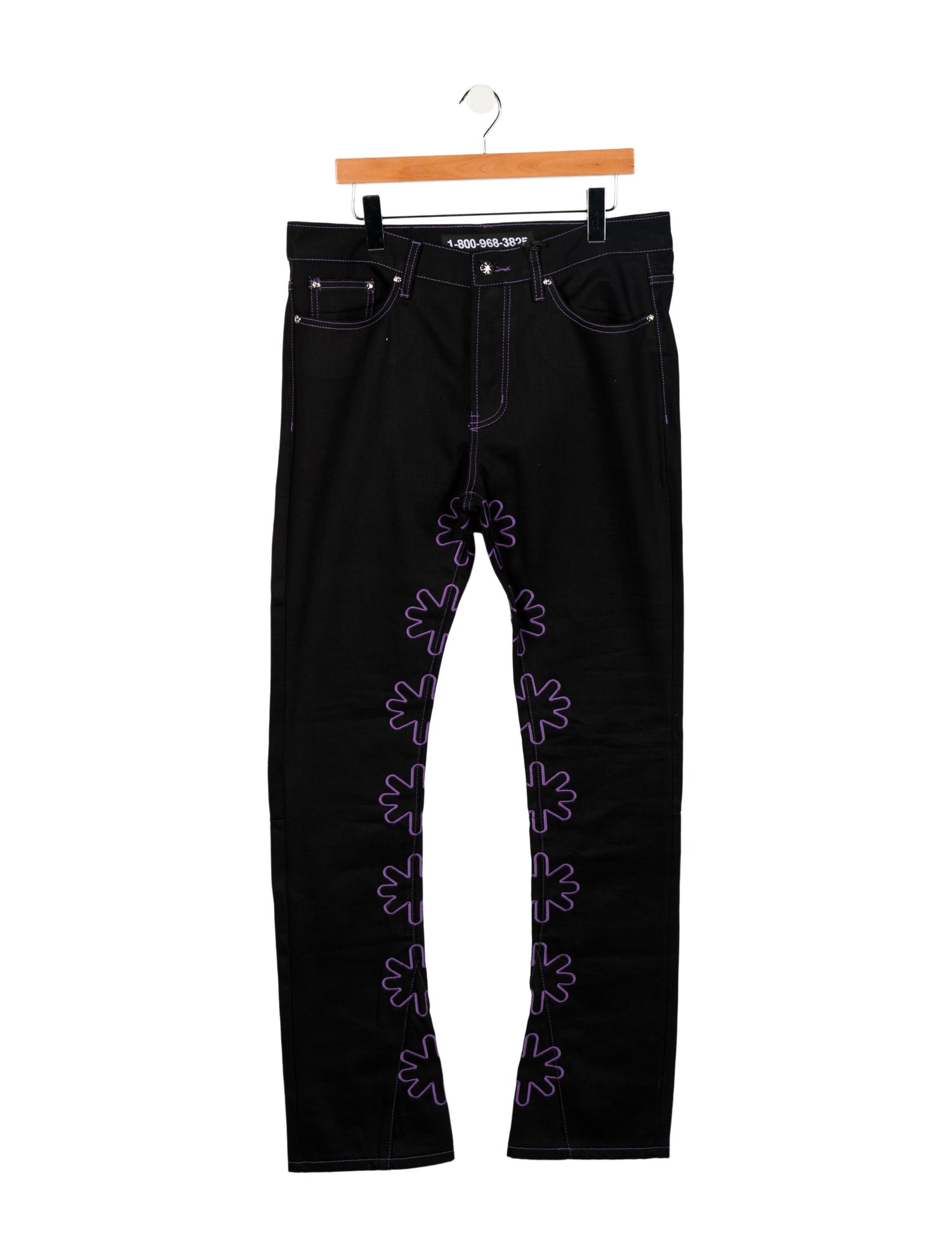 LOSTSHDWS Skinny Jeans