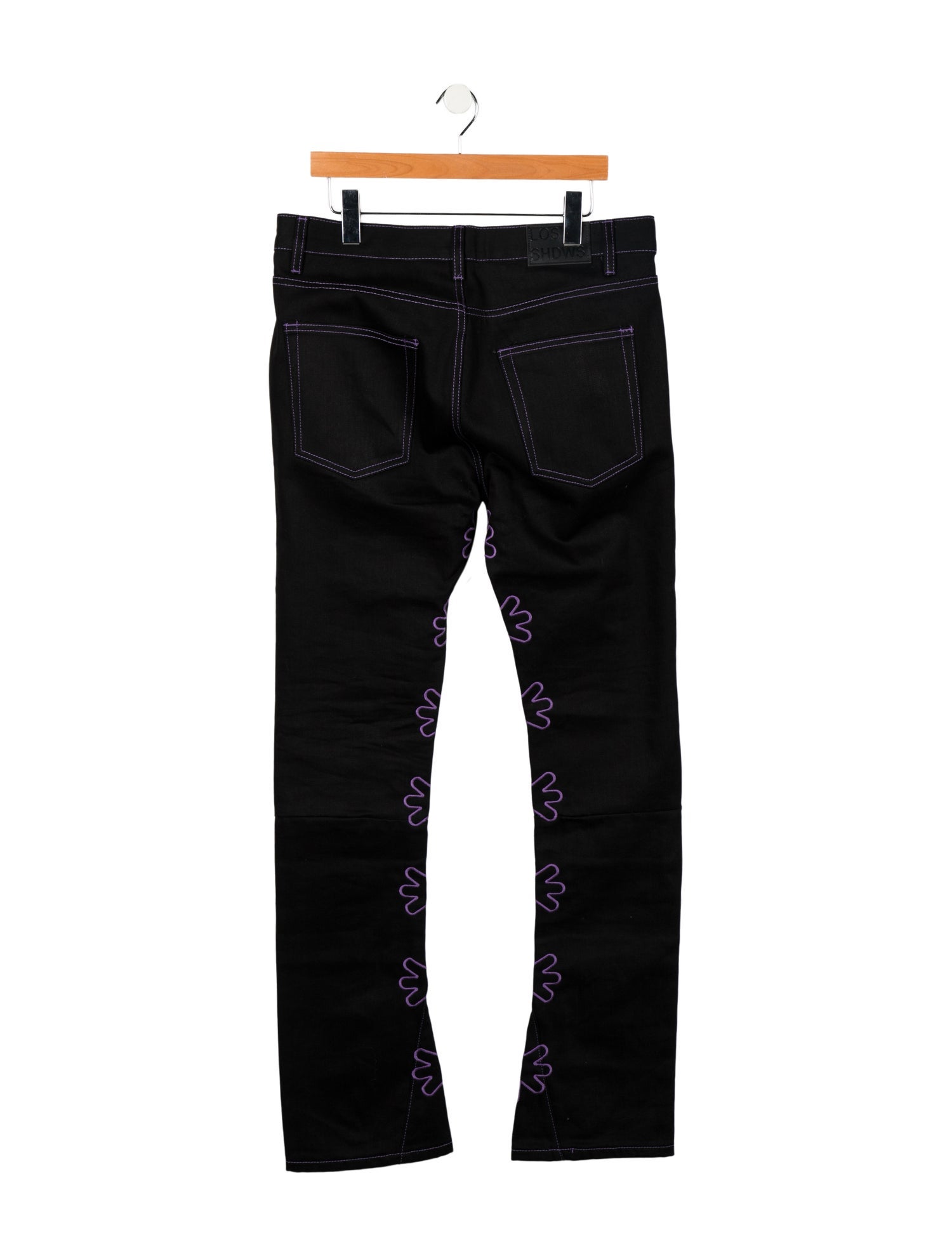 LOSTSHDWS Skinny Jeans