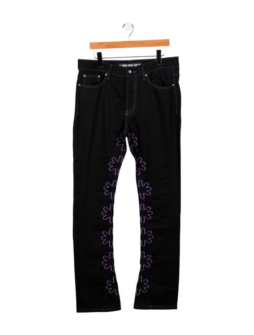 LOSTSHDWS Skinny Jeans