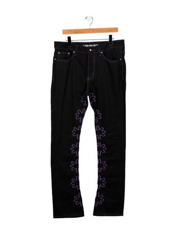 Lostshdws Jeans Skinny S