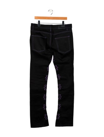 LOSTSHDWS Skinny Jeans