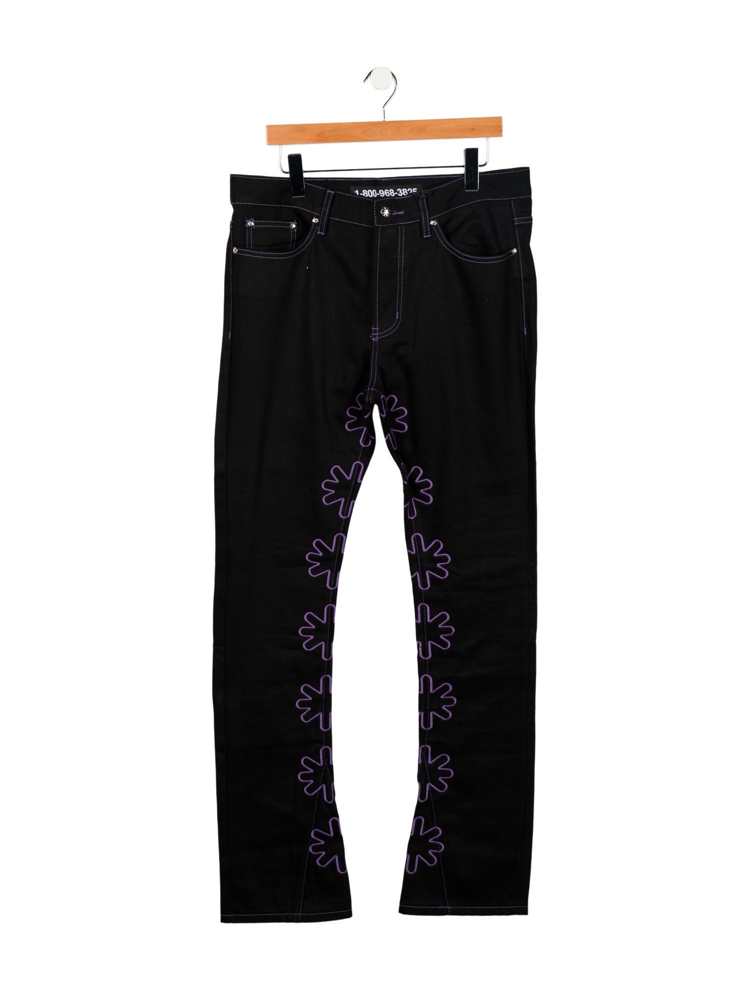 LOSTSHDWS Skinny Jeans