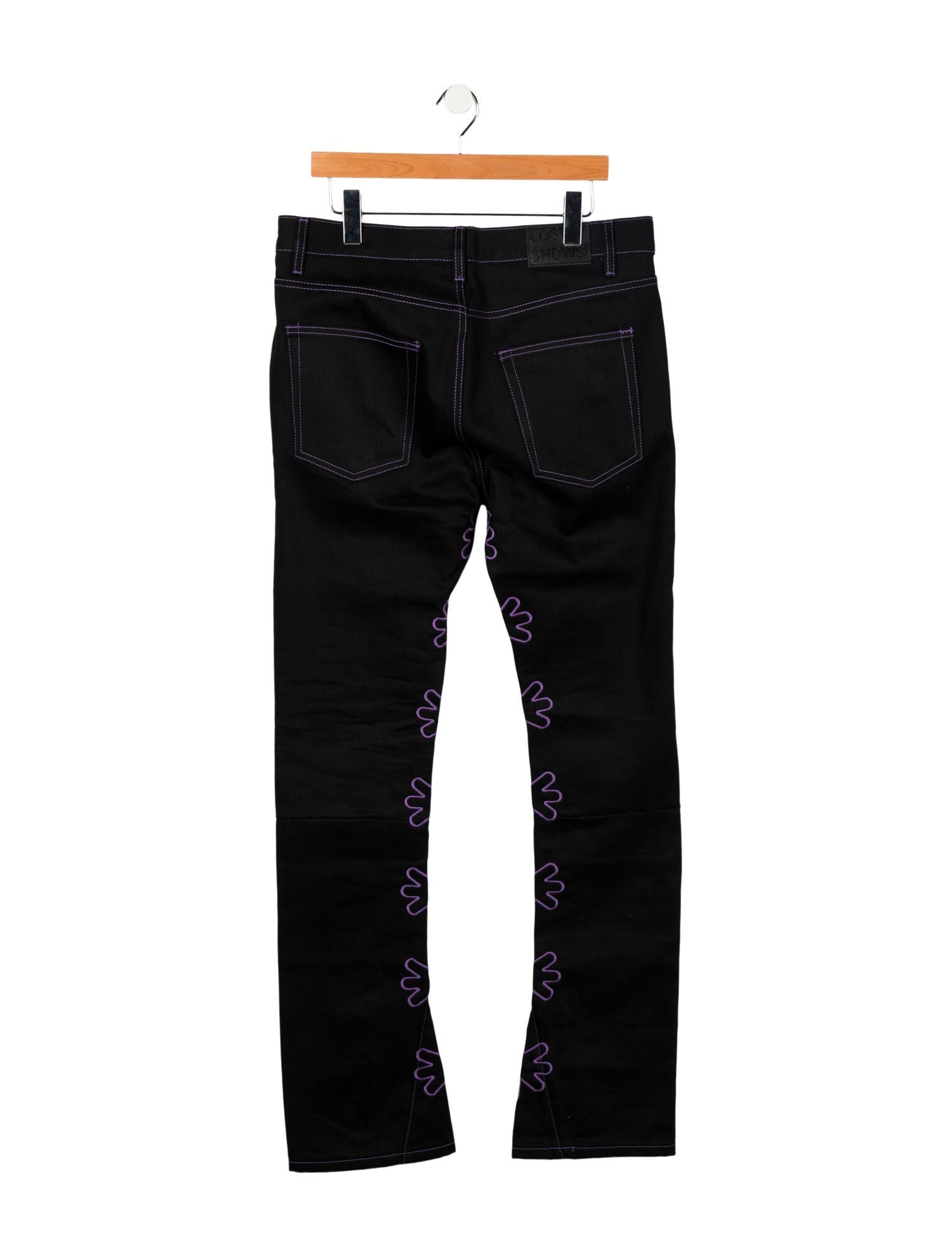 LOSTSHDWS Skinny Jeans