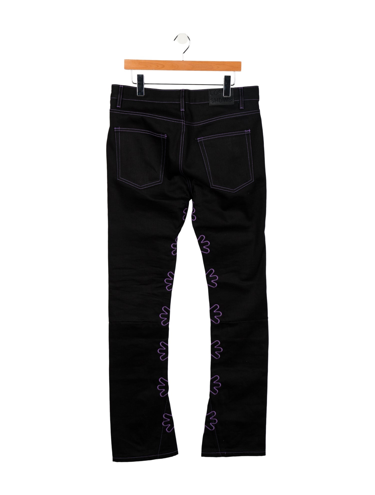 LOSTSHDWS Skinny Jeans