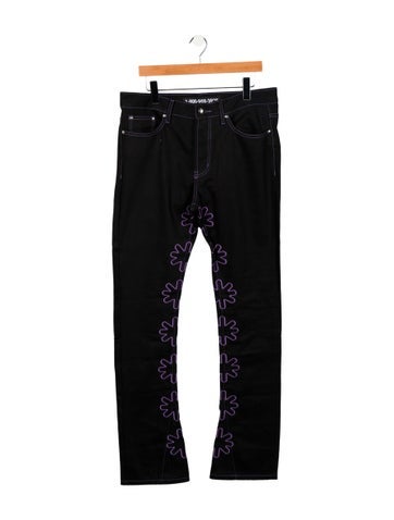 Lostshdws Jeans Skinny L