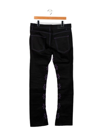 LOSTSHDWS Skinny Jeans