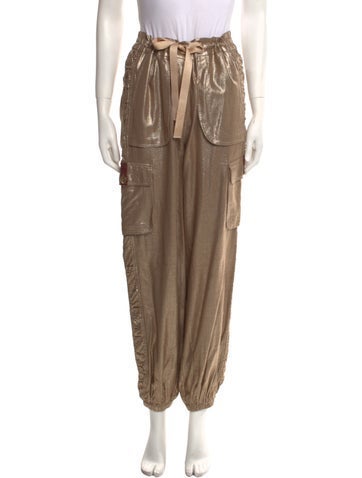 Le Superbe Pants Skinny Leg US 6 | M