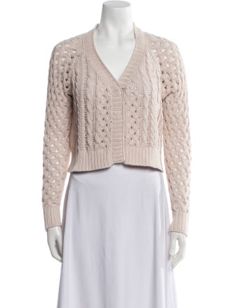 Le Superbe V-Neck Sweater