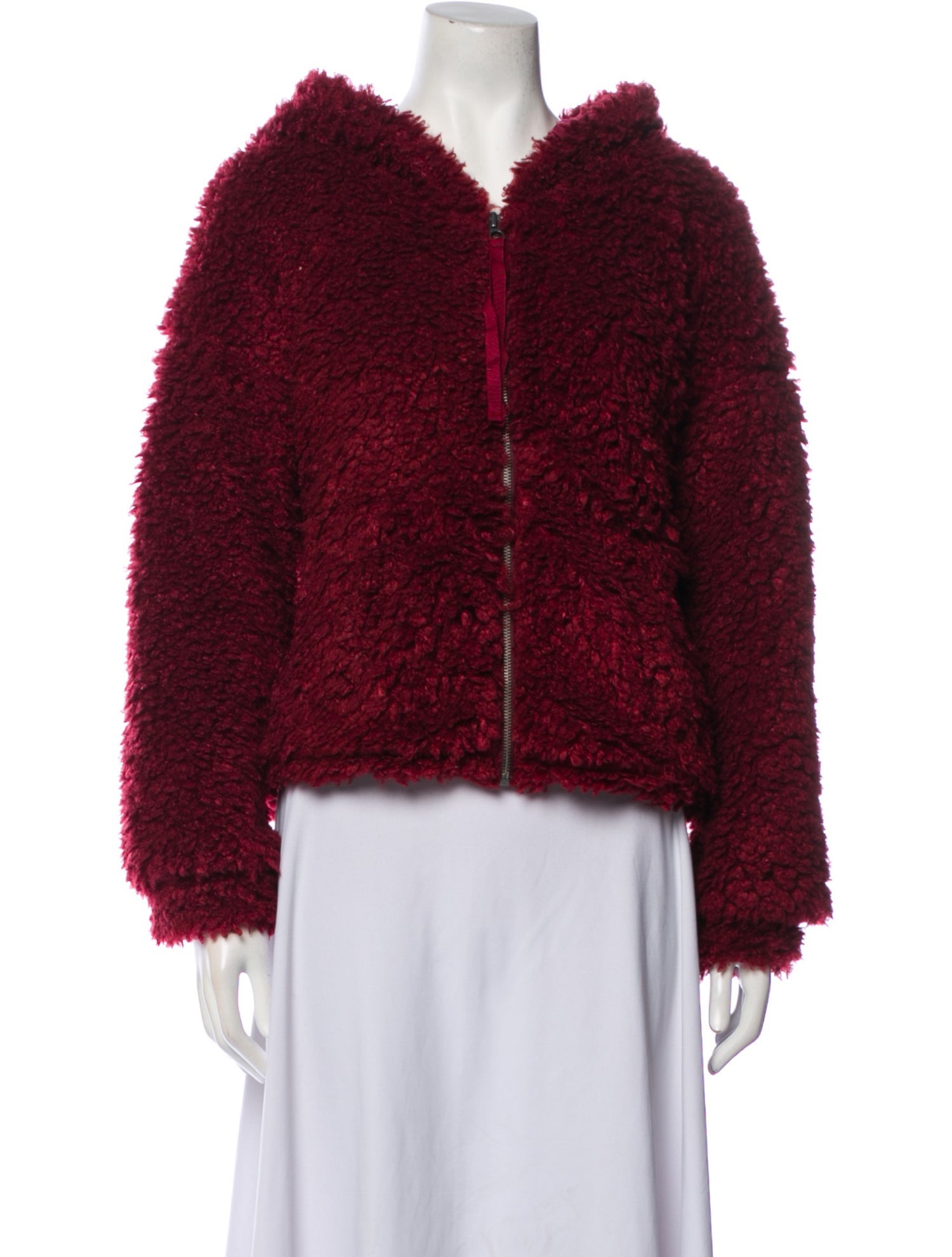 Le Superbe Tweed Pattern Evening Jacket