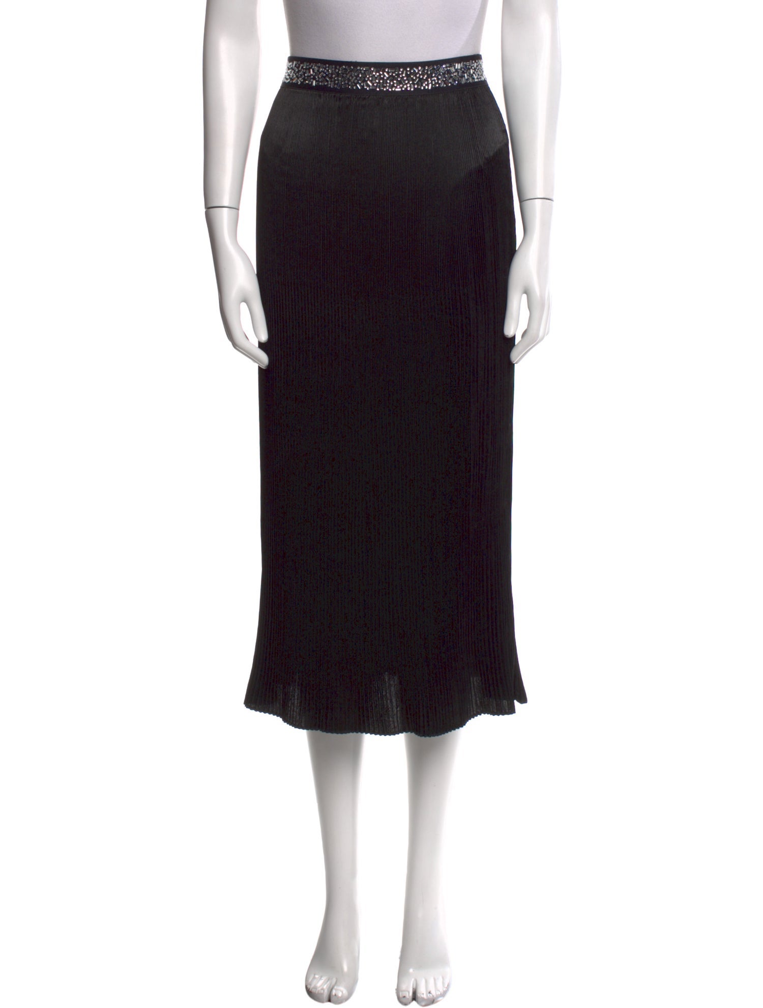 Le Superbe Midi Length Skirt w/ Tags