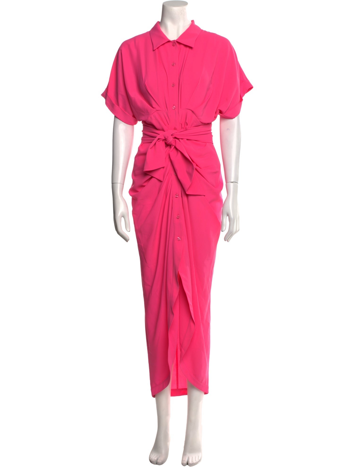 Le Superbe Long Dress