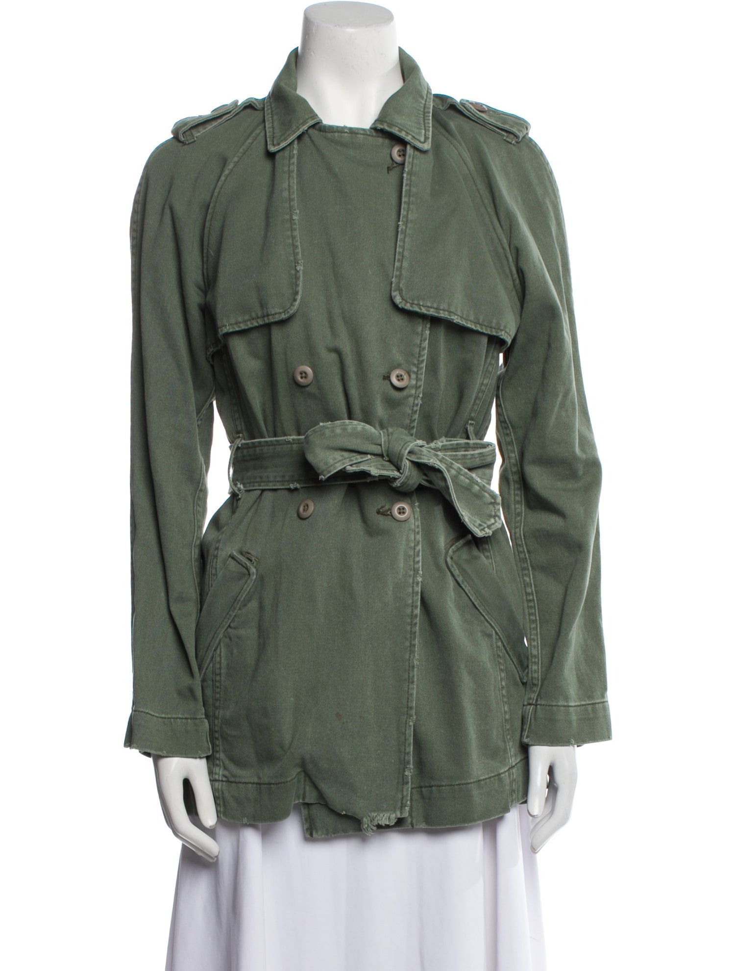 Le Superbe Utility Jacket