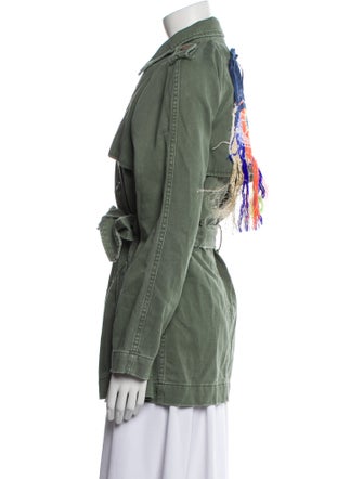 Le Superbe Utility Jacket