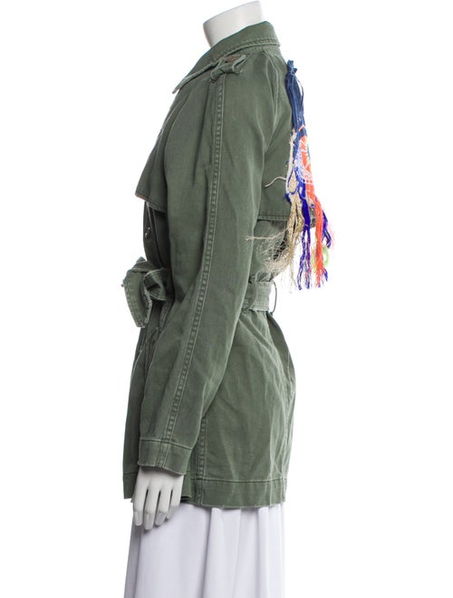 Le Superbe Utility Jacket