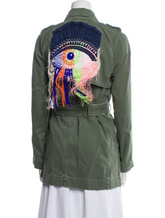 Le Superbe Utility Jacket