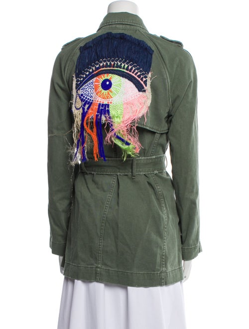 Le Superbe Utility Jacket