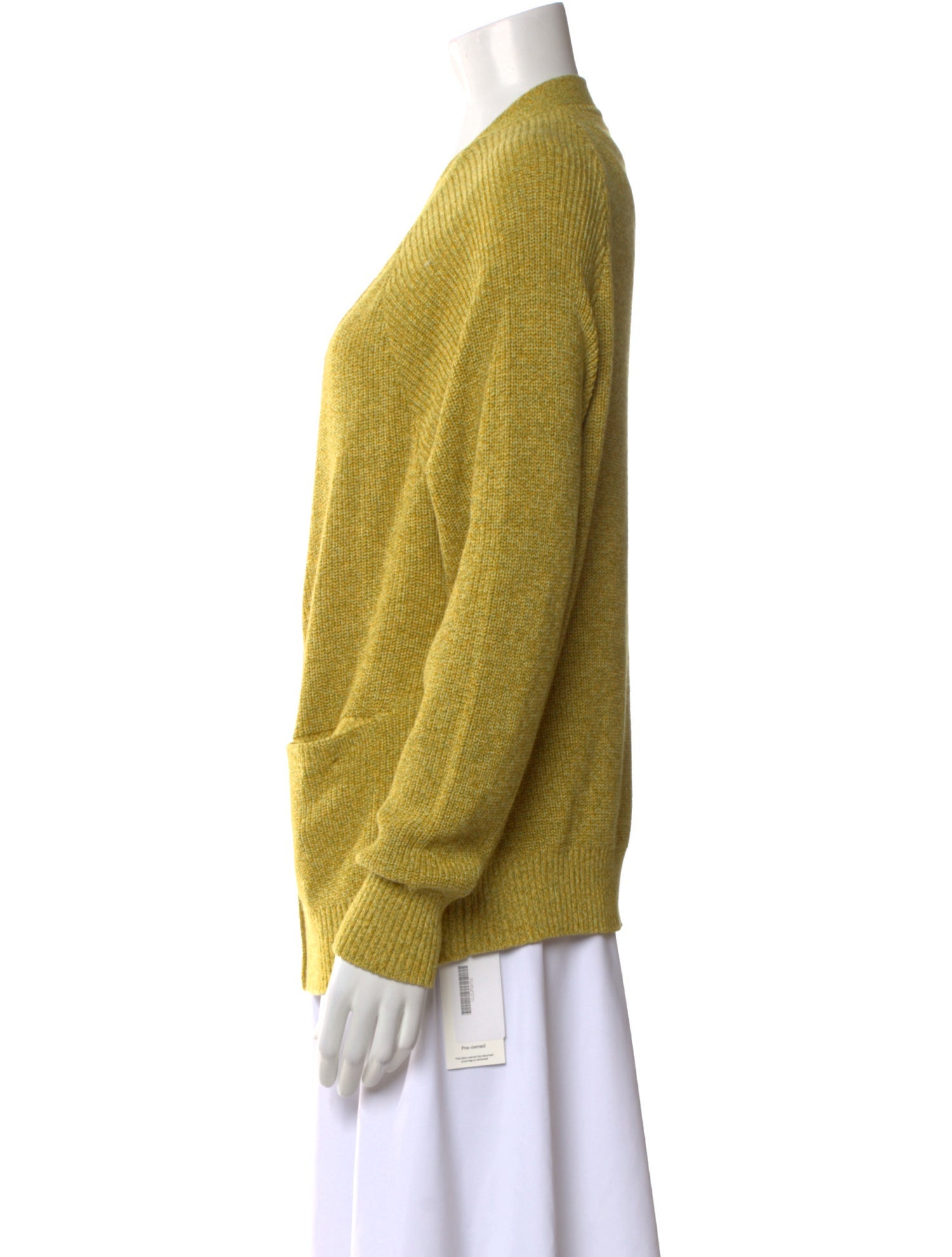 Le Superbe V-Neck Sweater