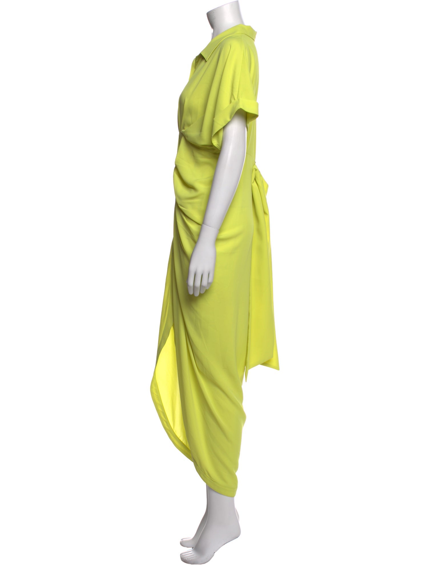 Le Superbe Long Dress