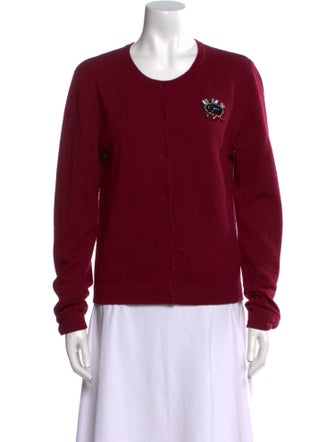 Le Superbe Cashmere Scoop Neck Sweater