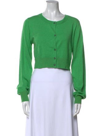 Le Superbe Crew Neck Sweater