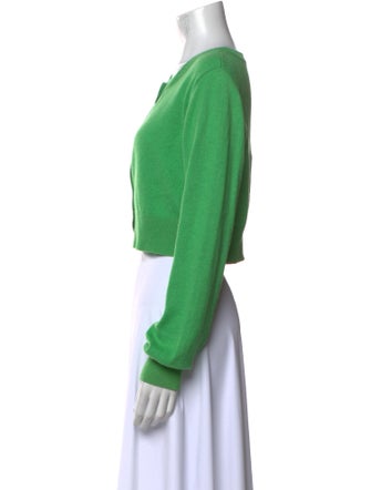 Le Superbe Crew Neck Sweater