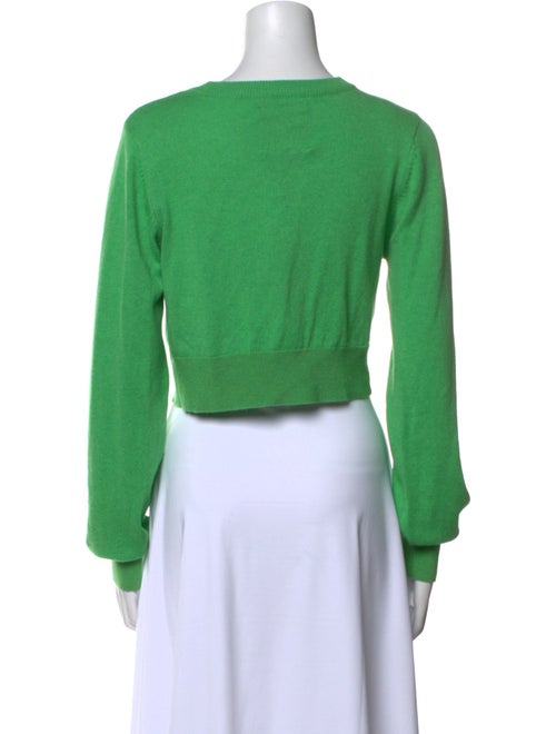 Le Superbe Crew Neck Sweater