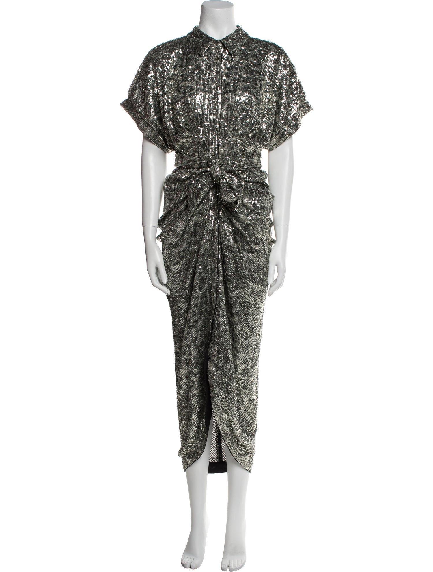 Le Superbe Long Dress w/ Tags