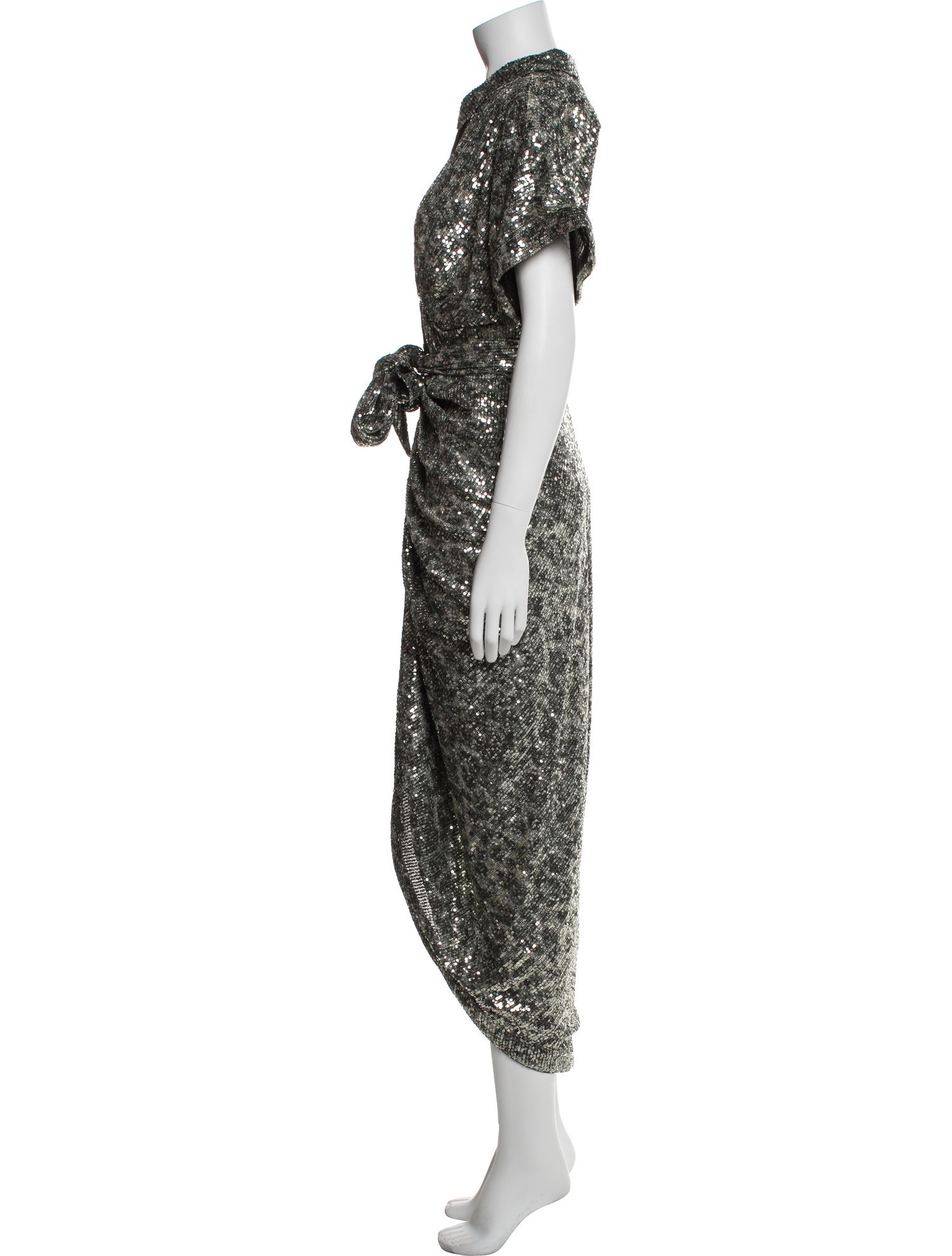 Le Superbe Long Dress w/ Tags