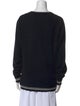 Le Superbe Cashmere V-Neck Sweater