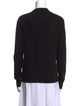 Le Superbe Wool Crew Neck Sweater