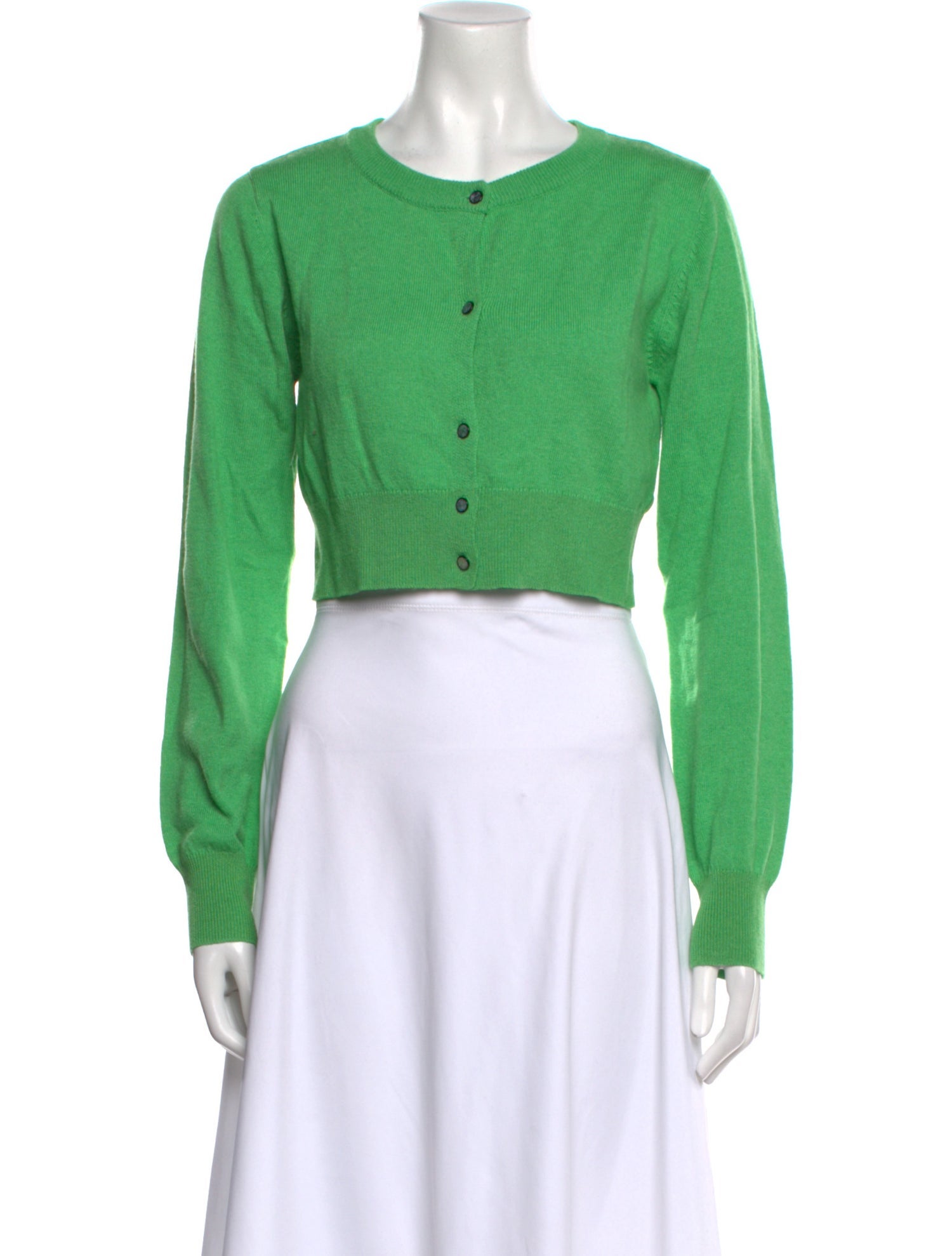 Le Superbe Crew Neck Sweater