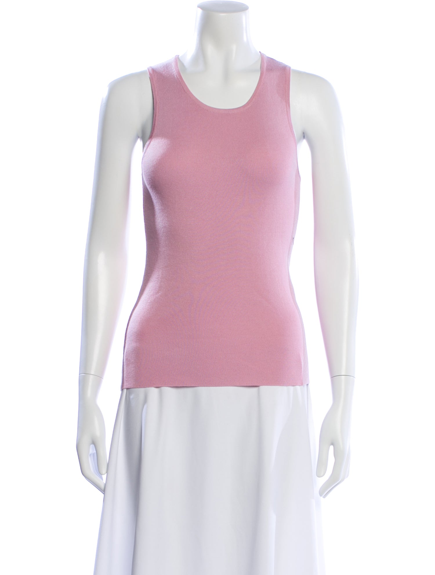 Le Superbe Scoop Neck Sweater w/ Tags