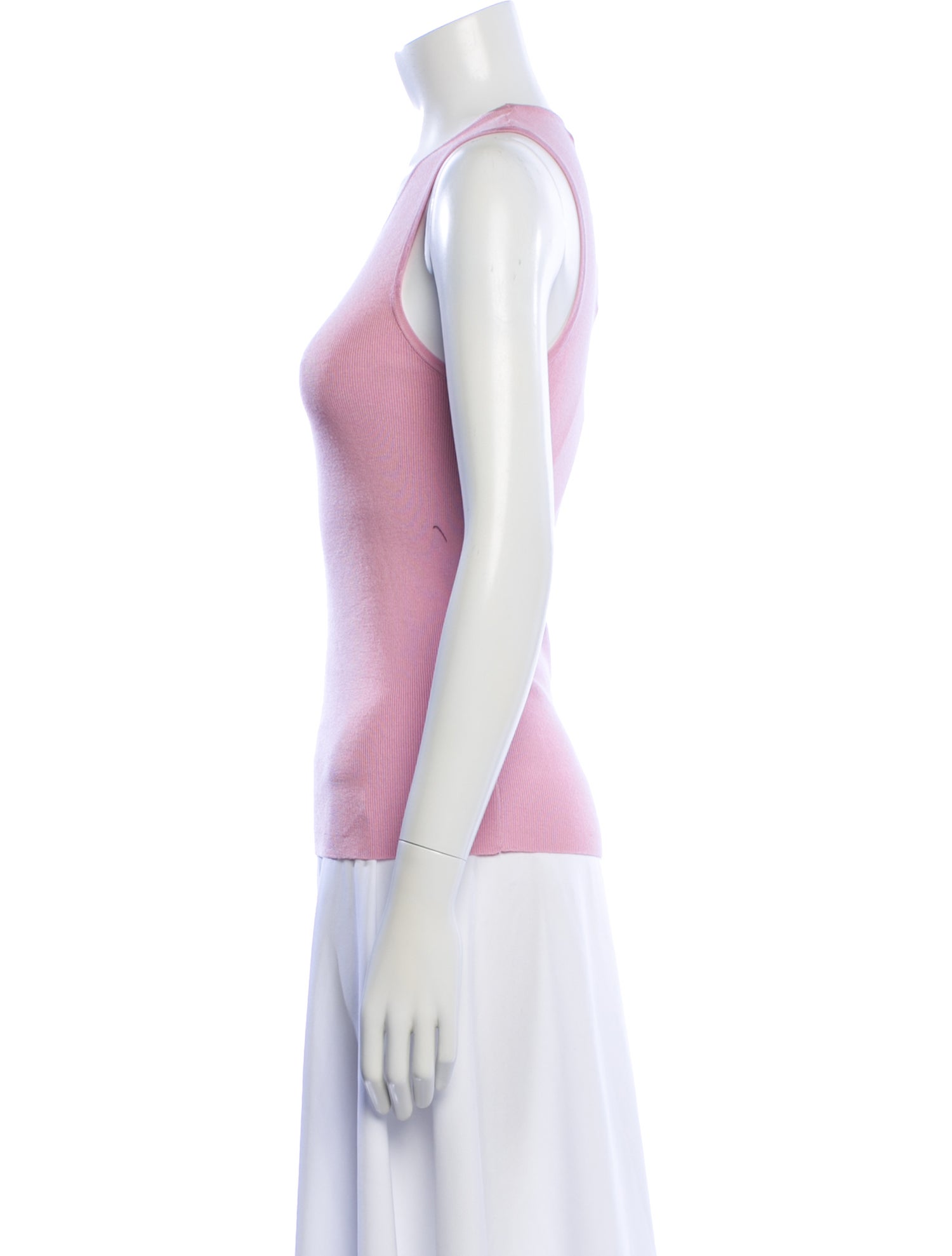 Le Superbe Scoop Neck Sweater w/ Tags